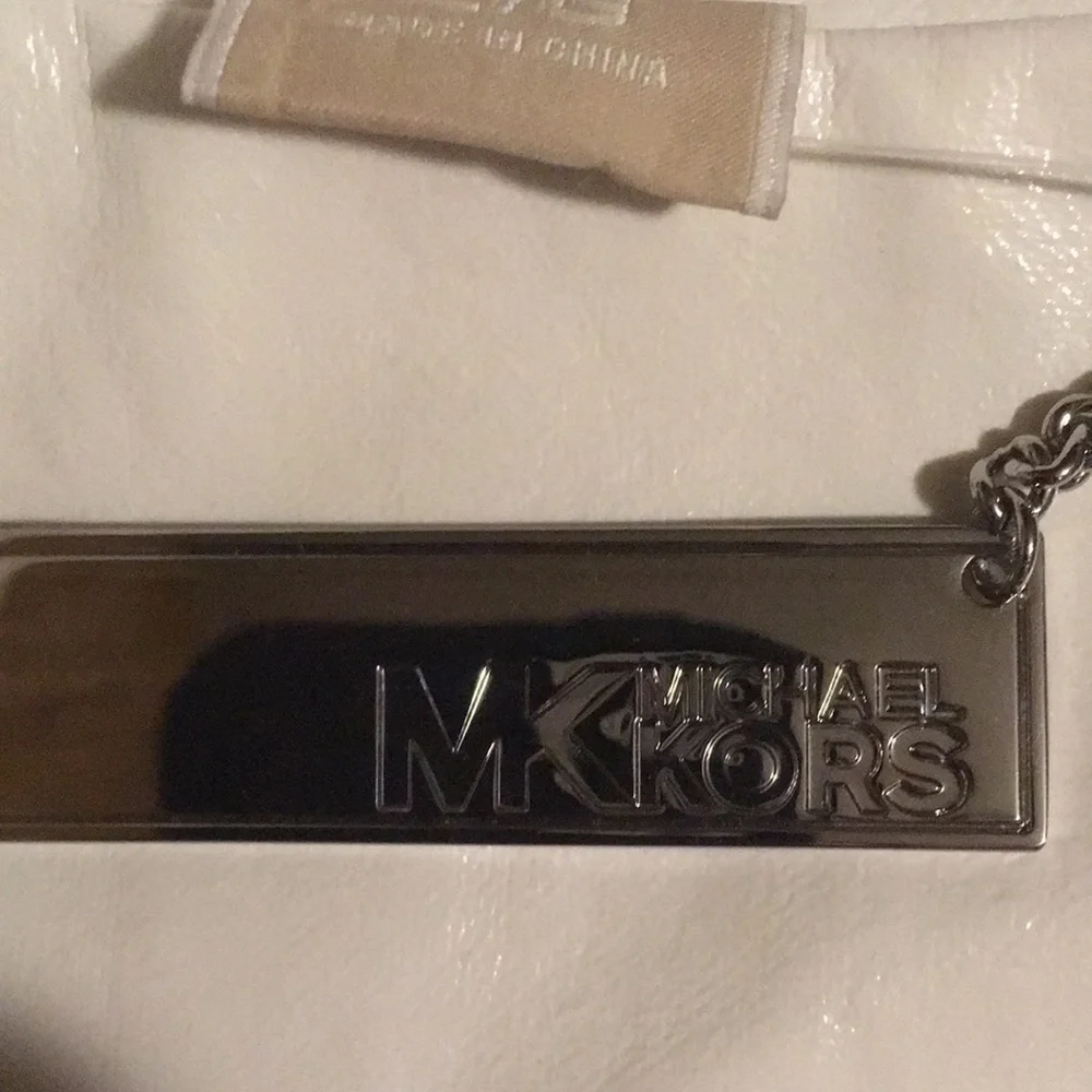 Michael Kors this gorgeous